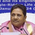 Mayawati’s Party Fields AAP MLA’s Father From Ferozepur In Upcoming Polls