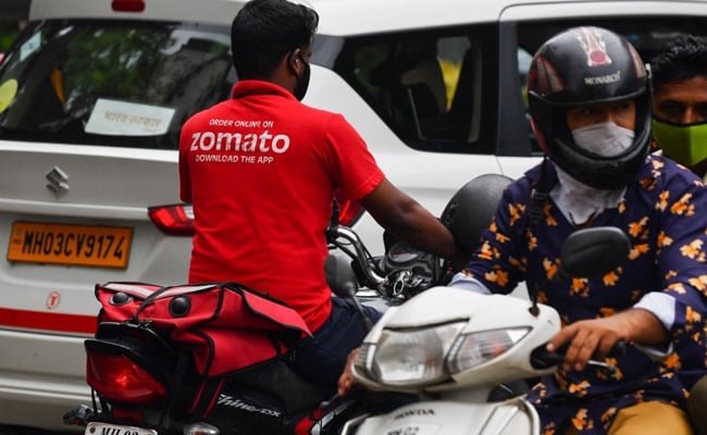 Zomato Receives Over Rs 11 Crore Tax Penalty Notice