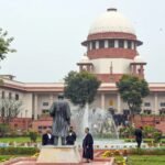 “Let There Not Be Contest…”: Supreme Court On Centre, State Funds Row