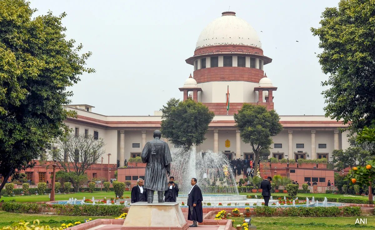 Voters’ Right To Know About Candidates’ Assets Not Absolute: Supreme Court