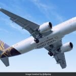 Vistara Expects To Resume Normal Operations By Weekend: Sources