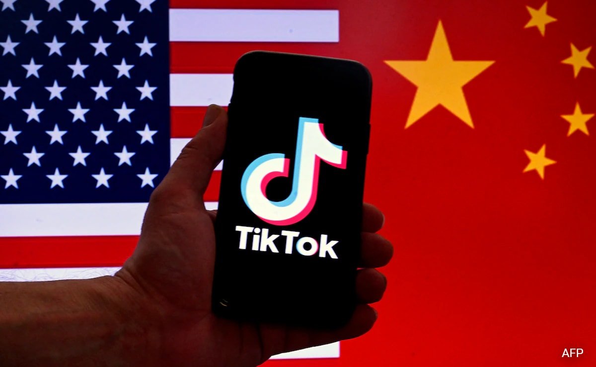 TikTok Routinely Sent US Data To China, Claims Report. Company Reacts