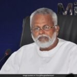 No Ground For Indian Claim On Katchatheevu, Says Sri Lankan Minister