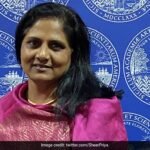 Who Is Priyamvada Natarajan, Indian Named In Time’s Most Influential List