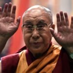 Lord Buddha Relics From Sri Lanka To Be Presented To Dalai Lama Today