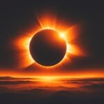 Explained: Dangers Of Unguarded Glance At A Solar Eclipse