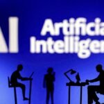 AI Job Cuts Coming? Survey Shows Companies Plan To Shrink Workforce