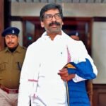 What Probe Agency Claimed In Its Chargesheet Against Hemant Soren