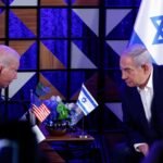 Joe Biden Speaks With Benjamin Netanyahu After Israeli Strike Kills Food Aid Workers