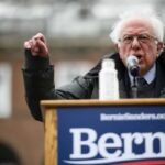 Man Sets US Senator Bernie Sanders’ Office Door On Fire, Arrested