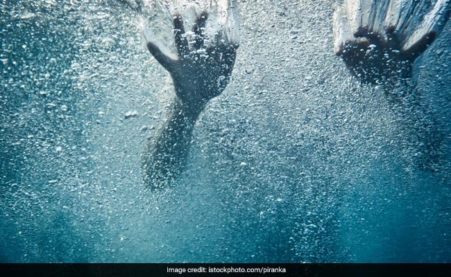 3 Children Drown While Bathing In Canal In Delhi: Cops