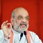 “Italian Culture”: Amit Shah’s Dig At Congress Over Article 370 Remark