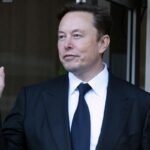 Brazil Judge Orders Investigation Of Elon Musk Over Censorship Charge