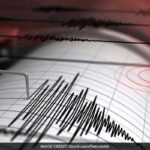 Earthquake Of 6.6 Magnitude Hits Indonesia, No Tsunami Alert