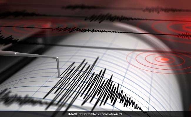 Earthquake Of 6.6 Magnitude Hits Indonesia, No Tsunami Alert