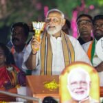 BJP Aims For Big Impact As Tamil Nadu Votes For 2024 Elections Tomorrow