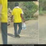 “Water Is Priceless”: MP Cop’s Post On Water Conservation Goes Viral