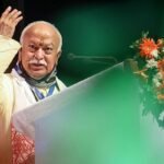 “Our Identity Is Hindu And We Should…”: RSS Chief Mohan Bhagwat