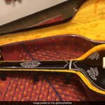 Sitars, Tanpuras Made In Renowed Maharashtra Town Awarded GI Tag