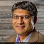 Meet Jigar Shah, Indian-American Named In TIME Most Influential List