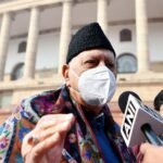 “Don’t Vote For National Conference If…”: Farooq Abdullah To J&K Voters