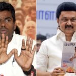 “Electoral Stunts”: BJP’s Annamalai On MK Stalin’s Cricket Stadium Promise