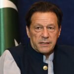 “If Anything Happens To My Wife…”: Ex Pak PM Imran Khan Warns Army Chief