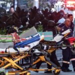 Australia To Give Citizenship To Pakistani Guard Injured In Mall Attack