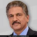 Anand Mahindra Shares Inspirational Story Of “Celebrity” Truck Driver