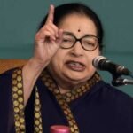 Late Jayalalithaa, Karunanidhi “Campaign” For Polls Amid Deepfake Surge