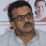 Sanjay Nirupam Claims He Quit Congress Before Party Expelled Him