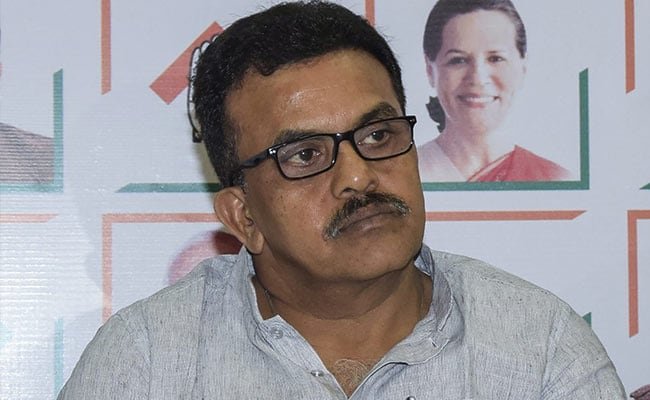 Sanjay Nirupam Claims He Quit Congress Before Party Expelled Him