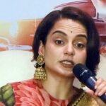 Kangana Ranaut Says Subhas Chandra Bose Was “India’s First PM”, Internet Reacts