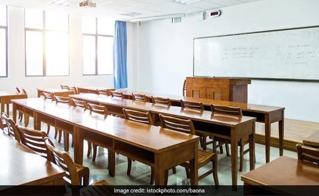 Delhi Education Department Announces Non-Plan Admission Schedule For Classes 6-9