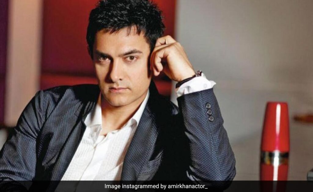 Aamir Khan Deepfake Video: Cops Register Case Against Unnamed Person