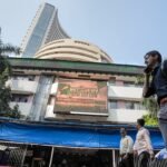 Sensex Crosses 75,000-Mark In Historic Milestone For Share Market