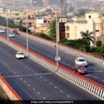 Noida Issues Traffic Advisory Ahead Of Resurfacing Work On Elevated Flyover