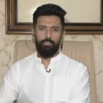 “Will Now Back INDIA Bloc”: 22 Leaders Quit Chirag Paswan’s Party