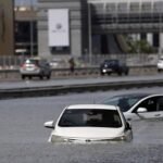 Explainer: What Caused The Storm That Brought Dubai To A Standstill?