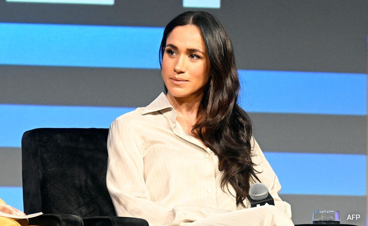 Meghan Markle’s First American Riviera Orchard Product Revealed