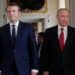 France Says No Longer In Its “Interest” To Talk To Russia