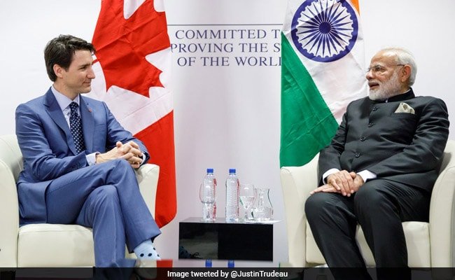 Canada Accuses India Of Interfering In Its Elections, Centre’s Response