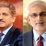 “Reflect Before You React”: Anand Mahindra On Ex Jet Airways CEO-Designate Over Dubai Rains