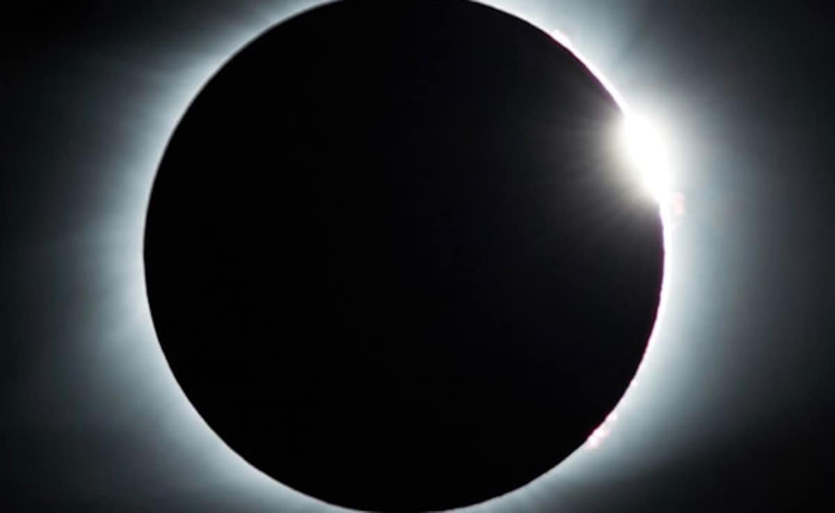 Total Solar Eclipse 2024: Date, Time And Debunking 3 Common Food Myths About Surya Grahan