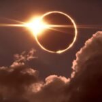 Total Solar Eclipse Today: Here Are The 5 Stages Of The Cosmic Event