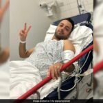 “Show Must Go On”: Iranian Journalist, Stabbed In London, Returns To Work