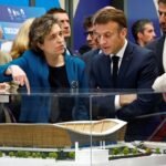 Macron Says He Has “No Doubt” Russia Will Try To Target Paris Olympics