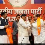 Kamal Nath Aide And Ex-Congress Minister Joins BJP Ahead Of Polls