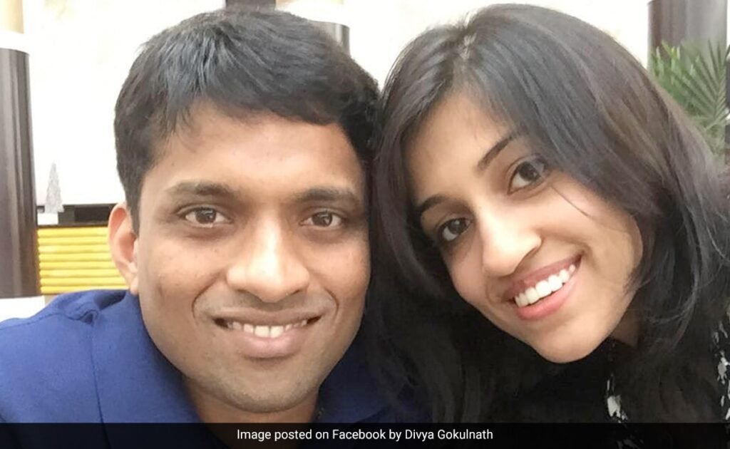 Why Byju Raveendran Dropped Off The Forbes Billionaires Index