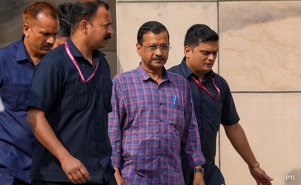 Delhi High Court Verdict On Arvind Kejriwal’s Challenge To His Arrest Tomorrow